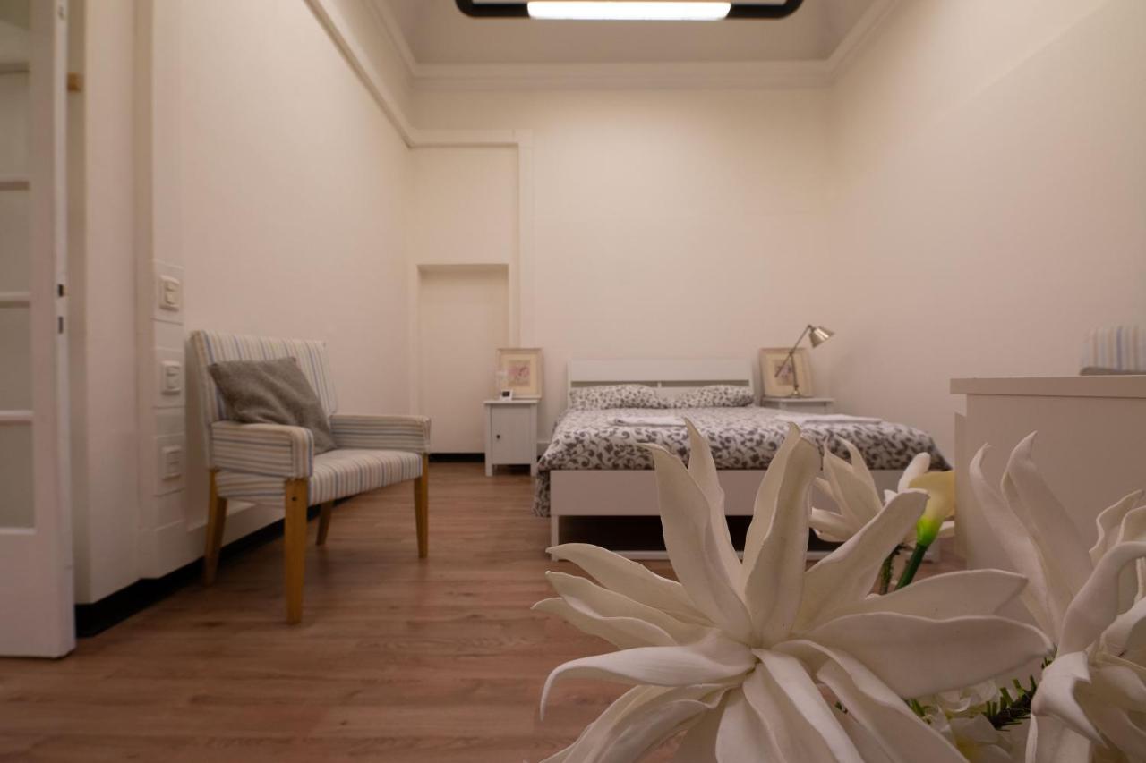 Guest House Palazzo Carmine Gênes Extérieur photo